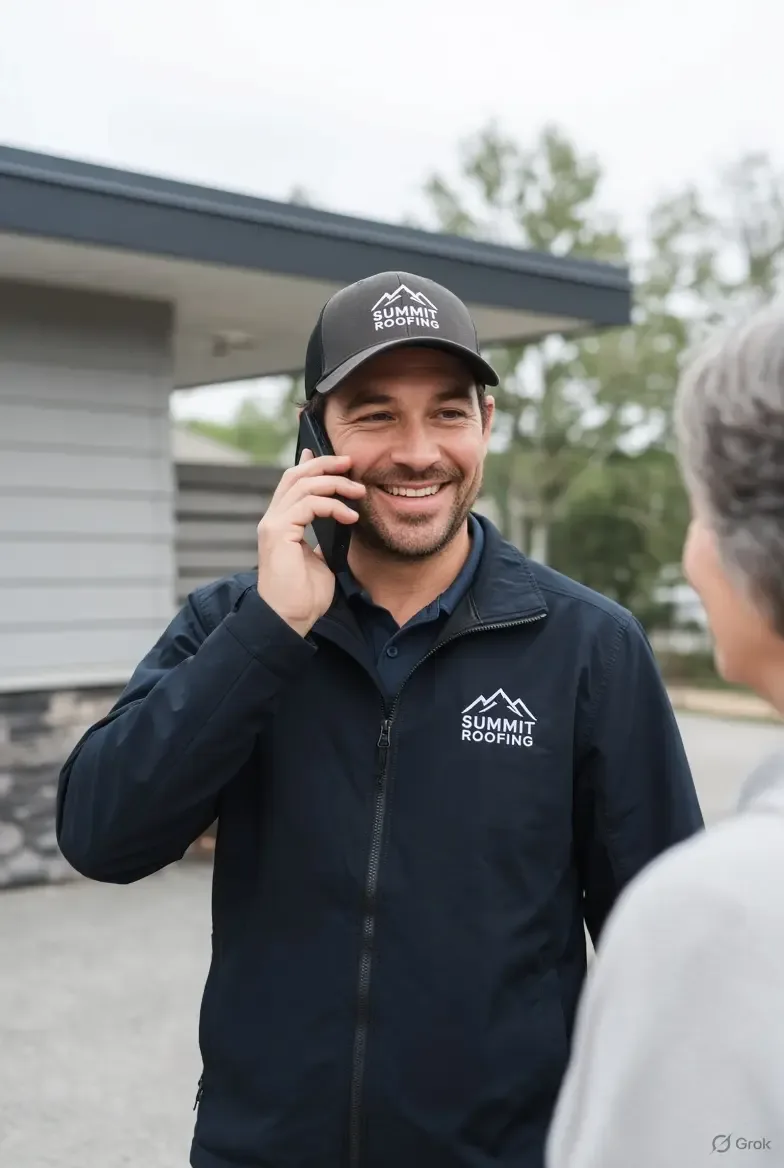 Flat Roof Leak Repair Kents Hill, ME FAQs